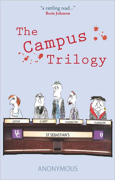 The Campus Trilogy