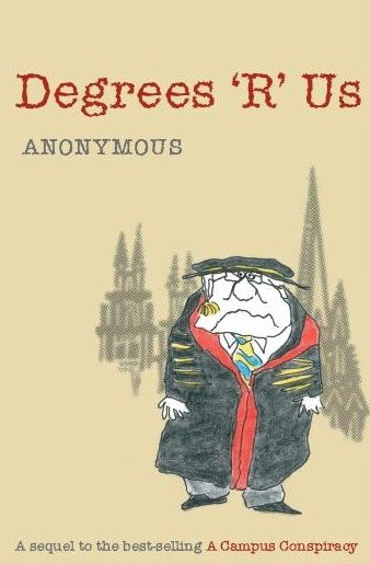 Degrees 'R' Us
