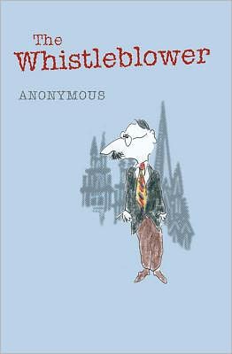 The Whistleblower