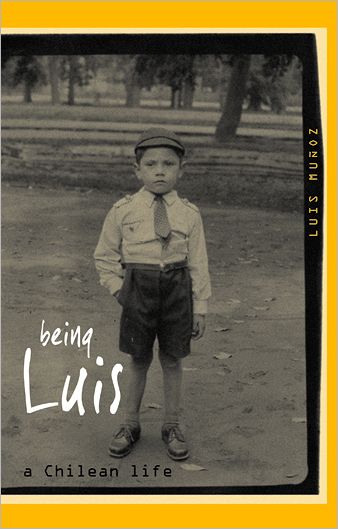 Being Luis