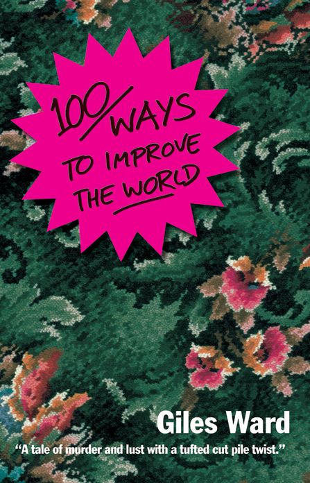 100 Ways to Improve the World