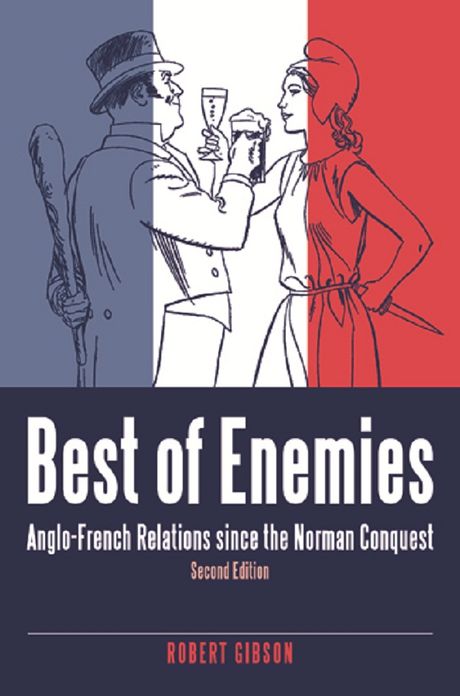 Best of Enemies