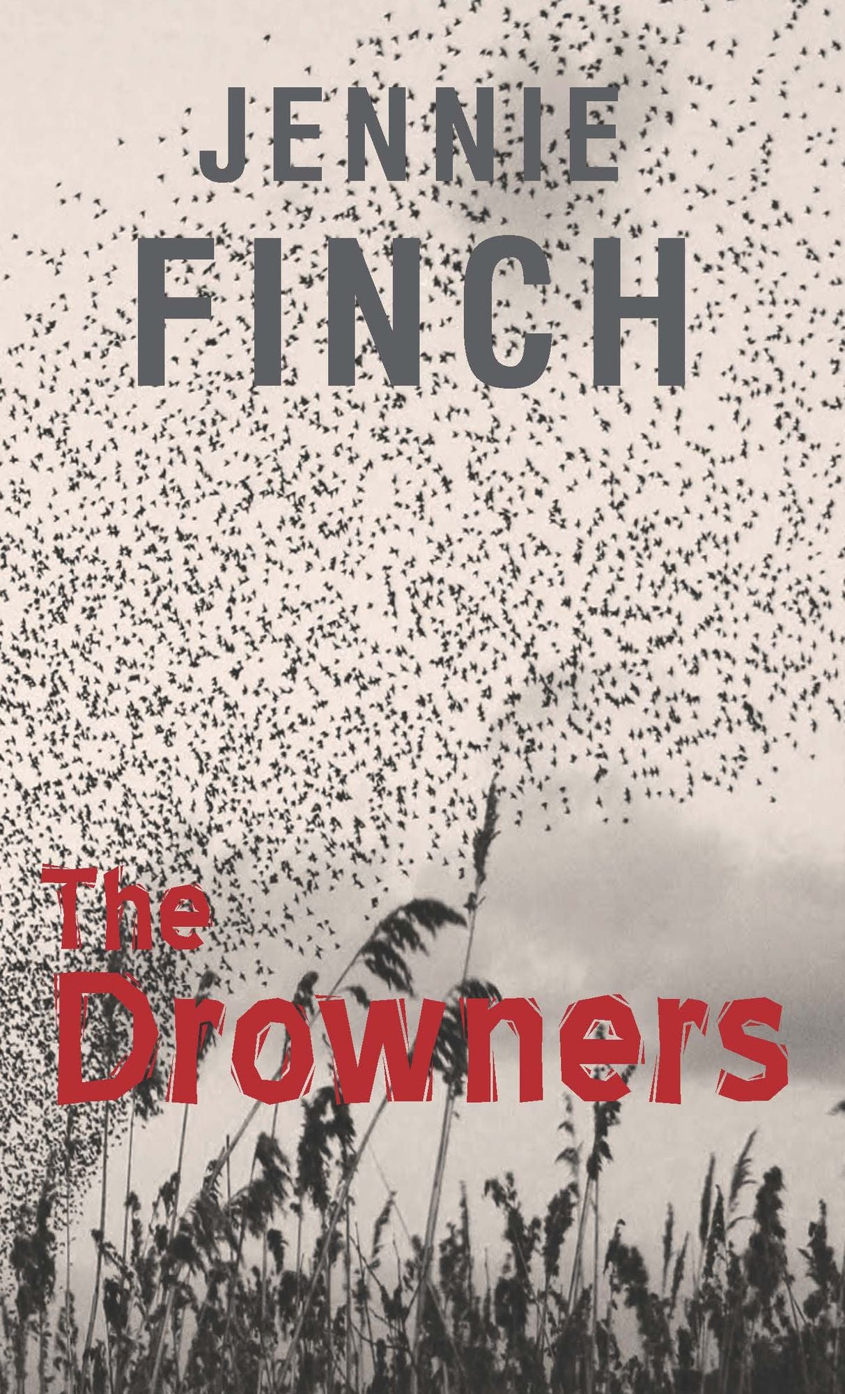 The Drowners