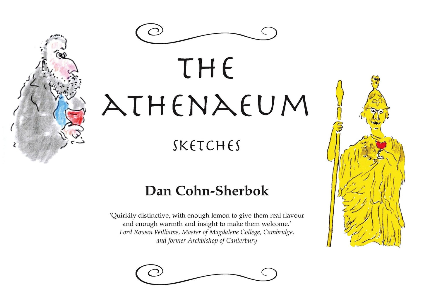 The Athenaeum: Sketches