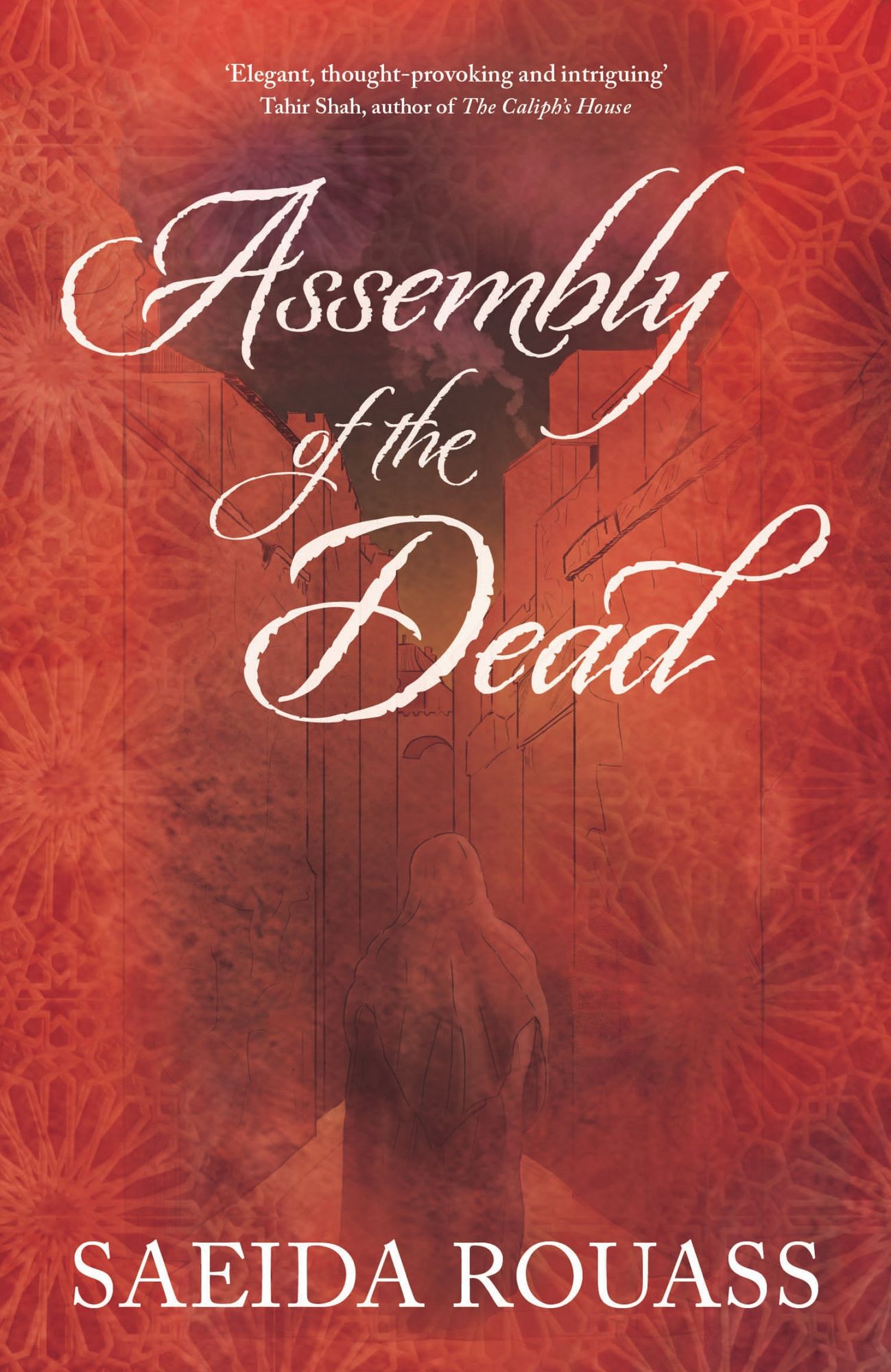 The Assembly of the Dead