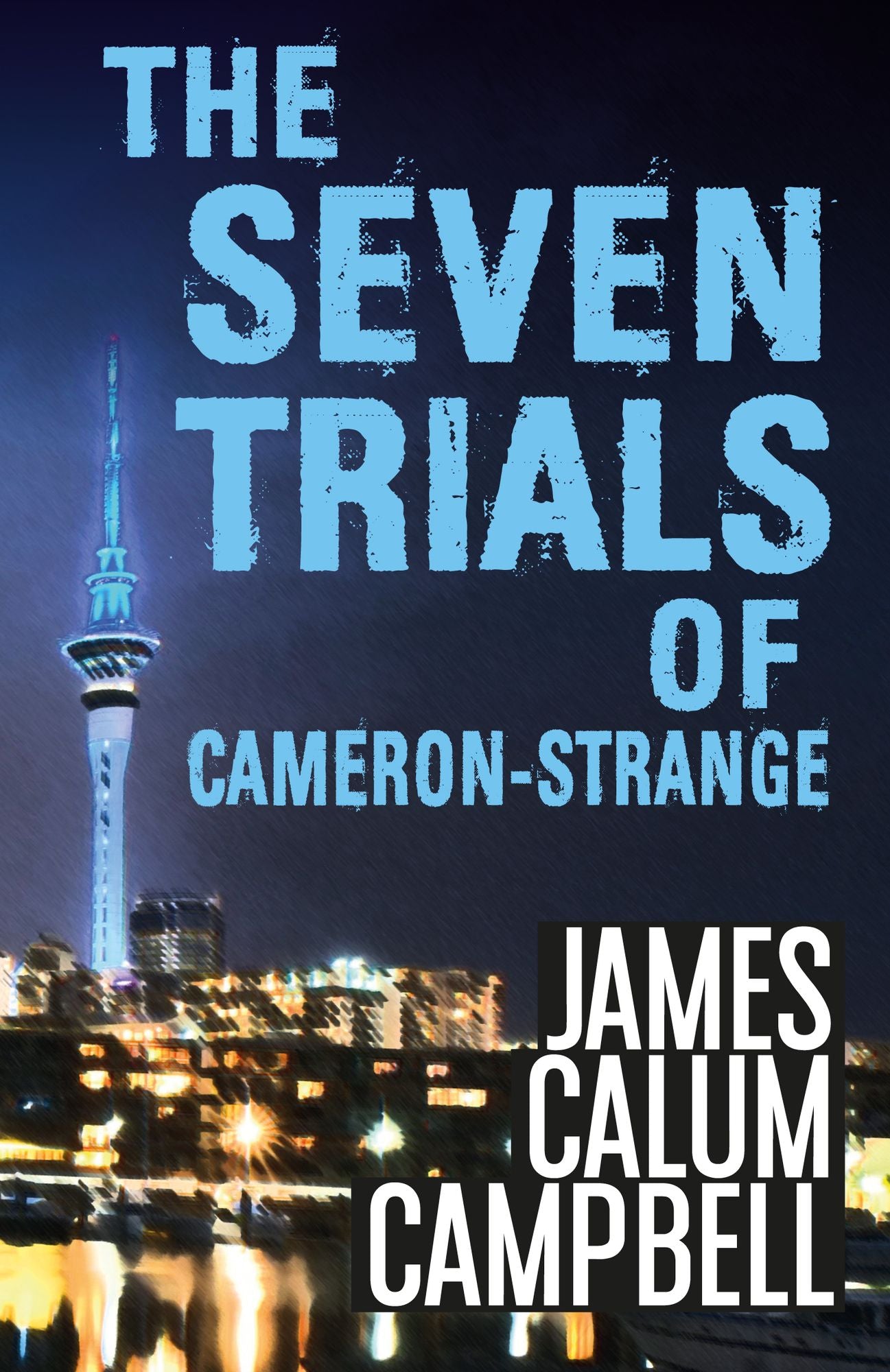 The Seven Trials of Cameron-Strange