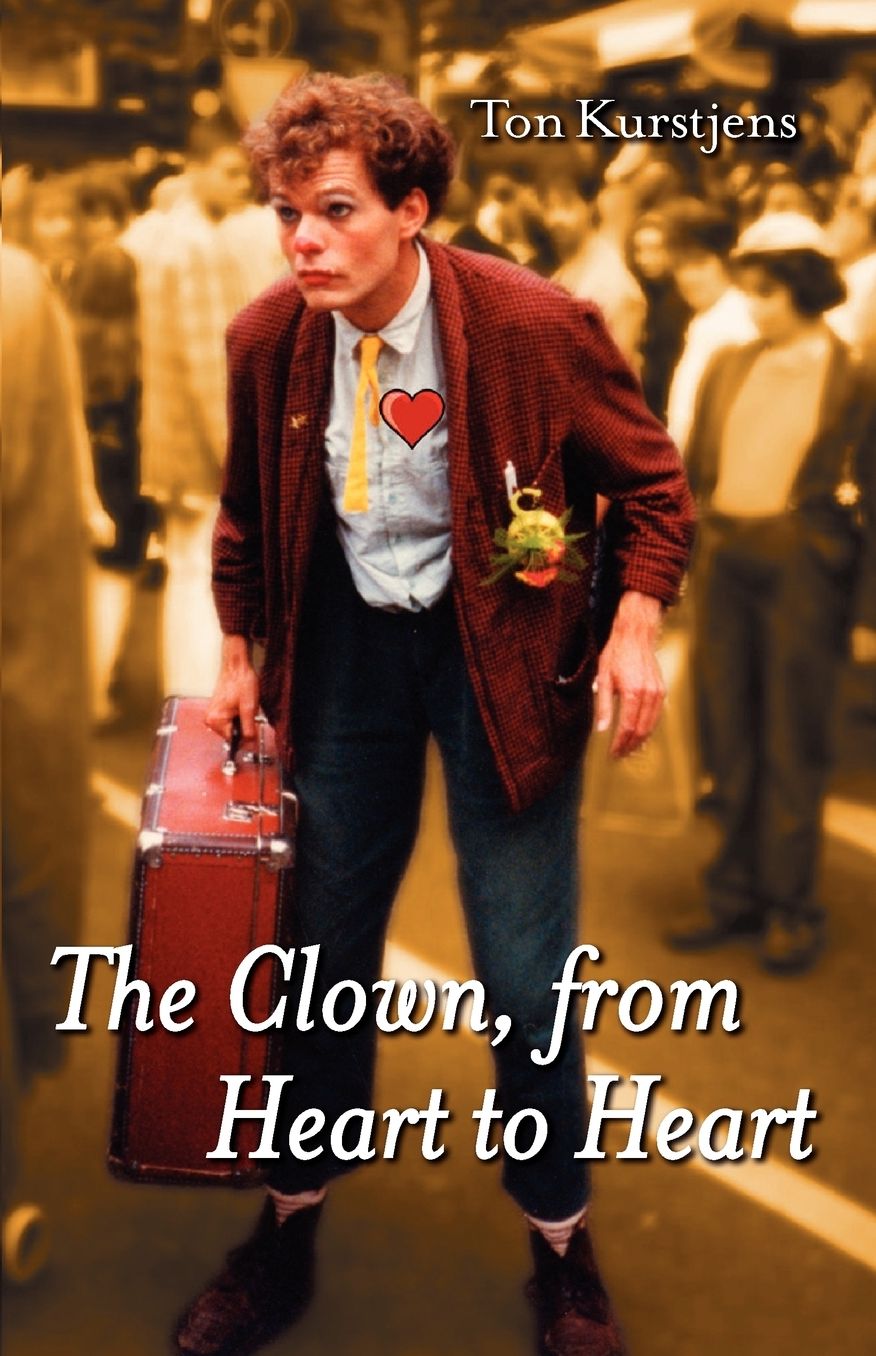 The Clown, From Heart To Heart