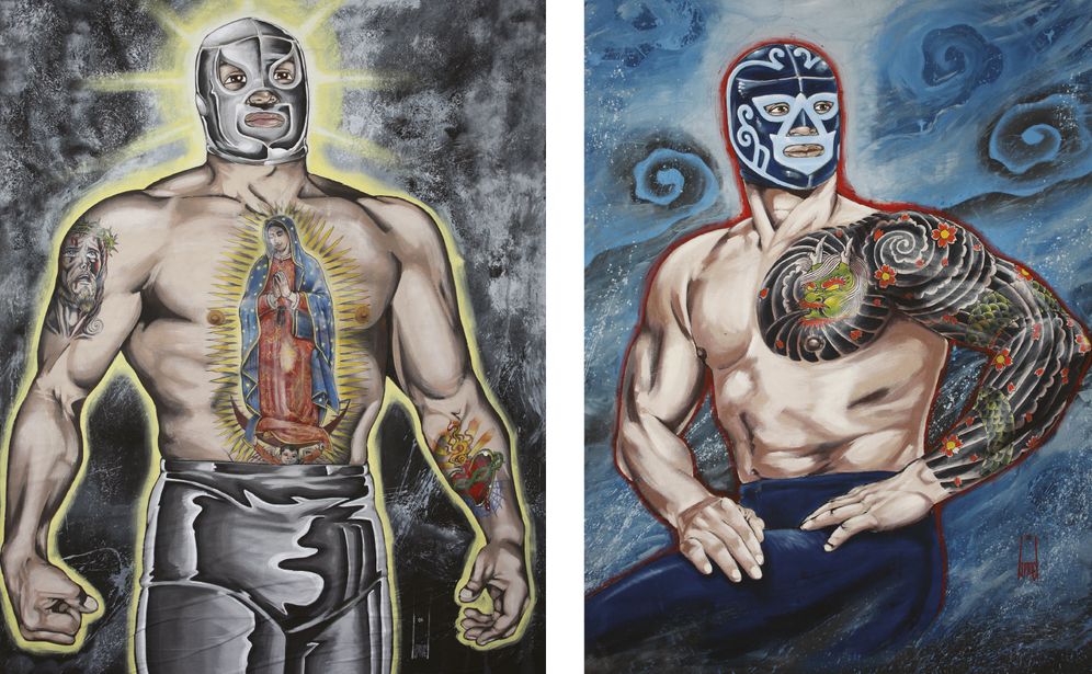 Mexican Graphics: Grafica Mexicana