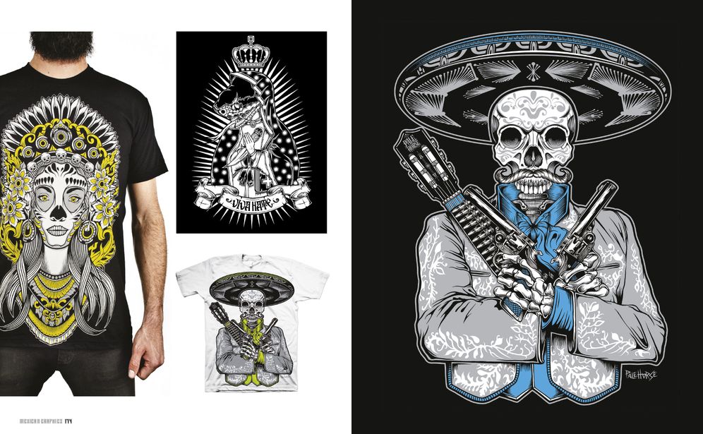 Mexican Graphics: Grafica Mexicana