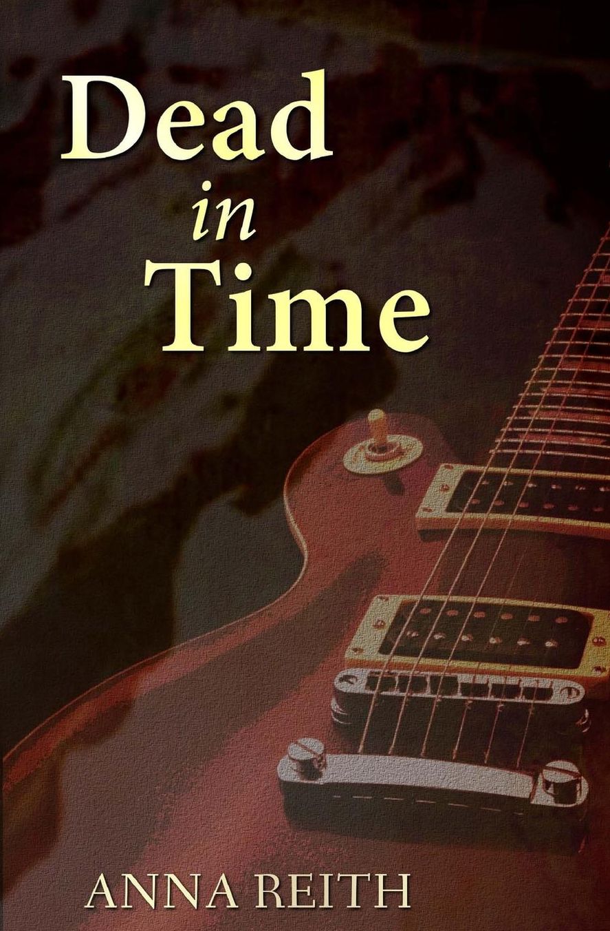 Dead in Time