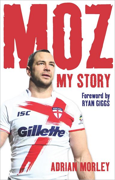 Moz: My Story