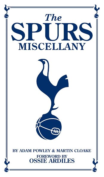 The Spurs Miscellany