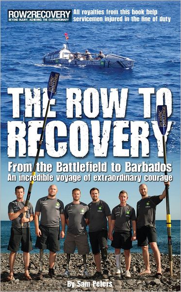 The Row to Recovery: From the Battlefield to Barbados