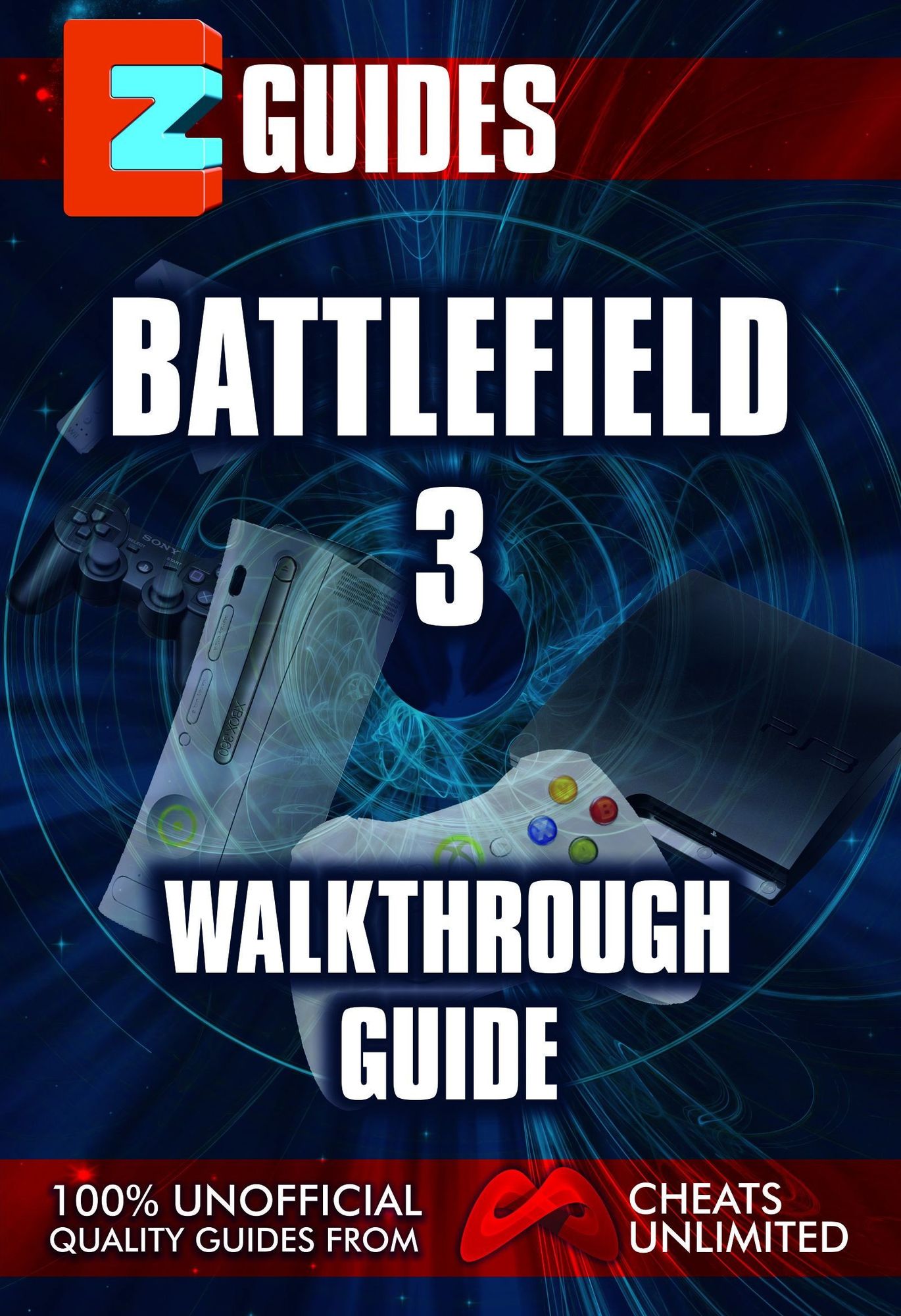 Battlefield 3 TEST1: Walkthrough guide