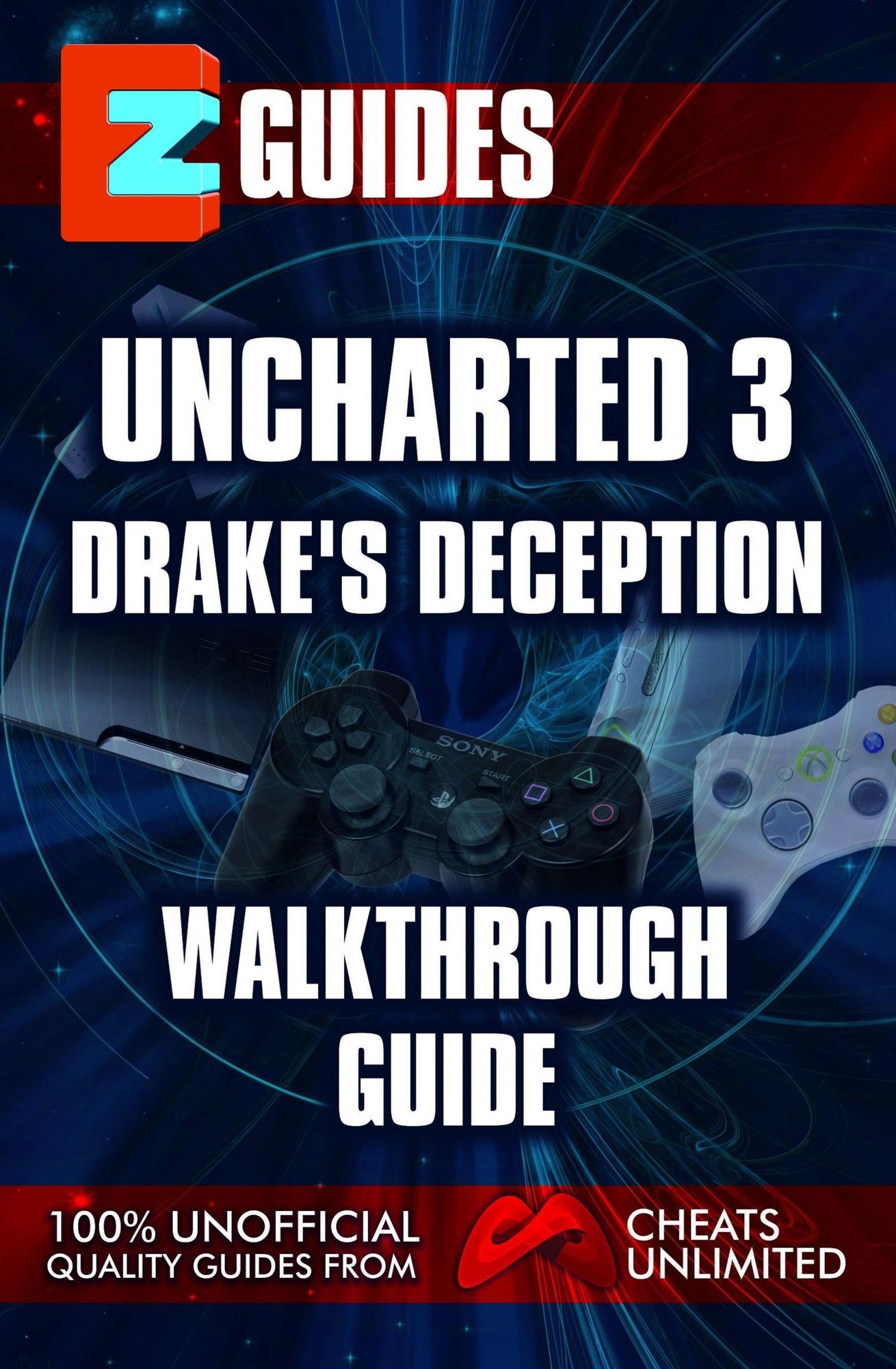 Uncharted 3_ Drakes Deception TEST1