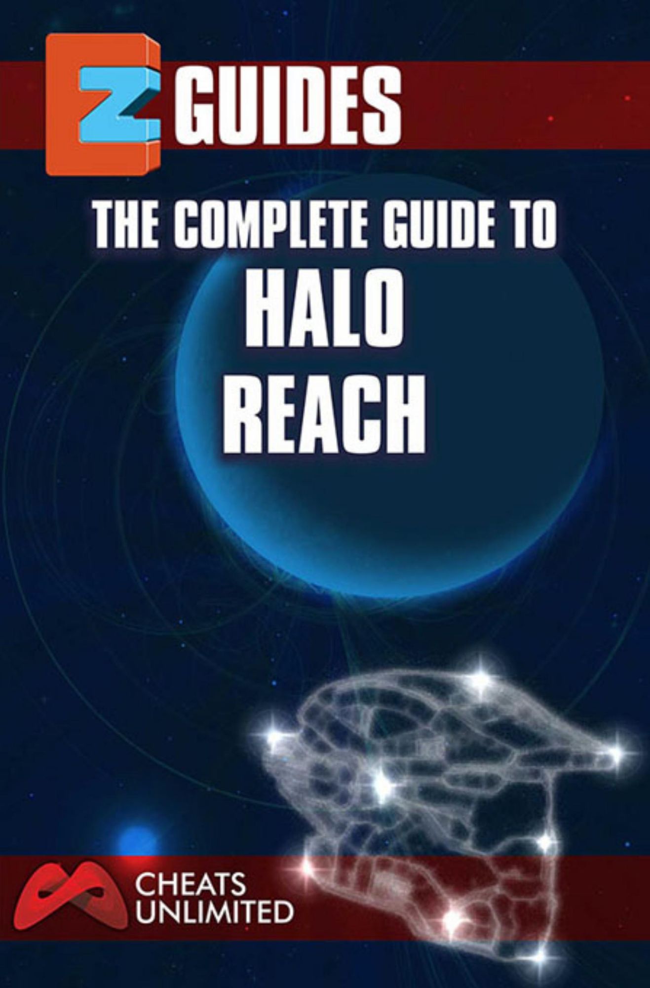The Complete Guide To Halo Reach TEST1