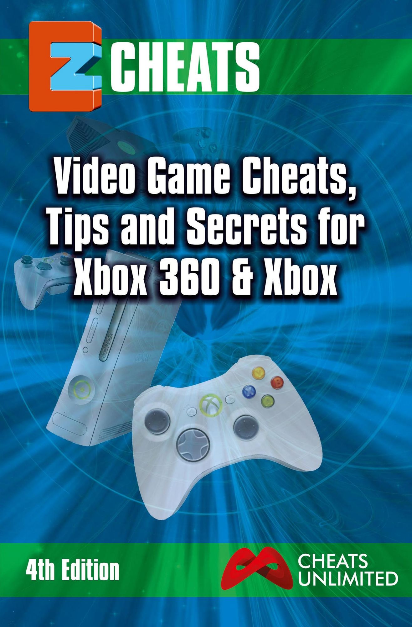 Video game cheats tips and secrets for xbox 360 & xbox TEST1
