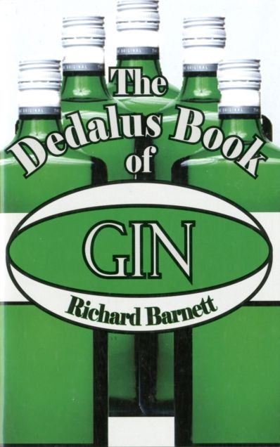 Dedalus Book of Gin