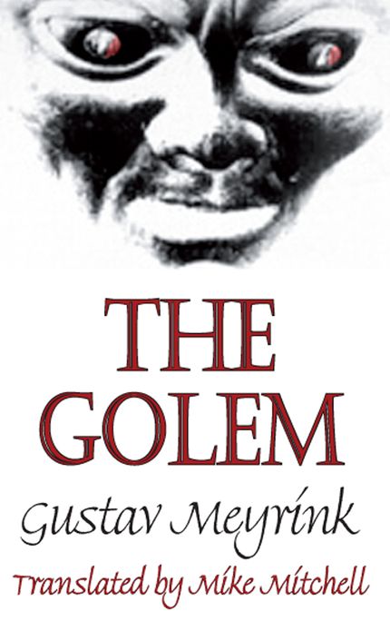 The Golem