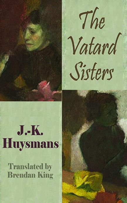 The Vatard Sisters