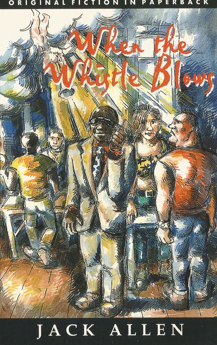 When the Whistle Blows