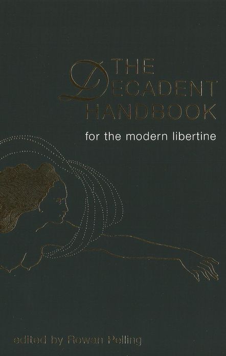 The Decadent Handbook