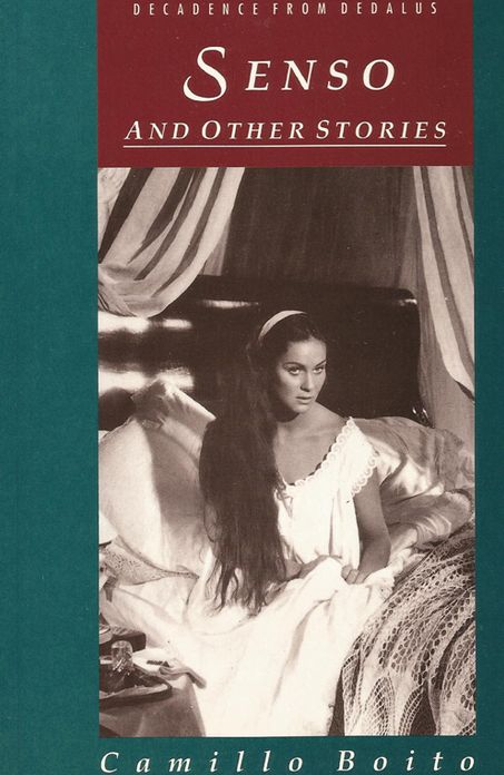 Senso(and other stories)