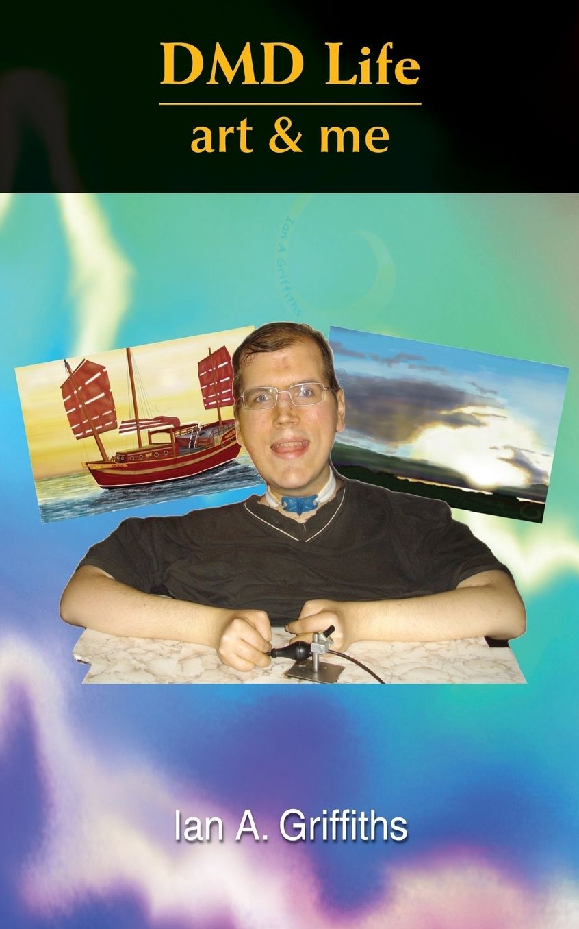 Dmd Life Art And Me