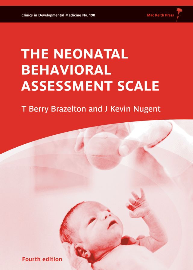 Neonatal Behavioral Assessment Scale