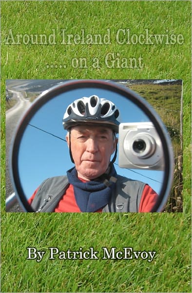 Around Ireland Clockwise on a Giant