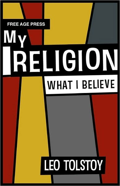 My Religion - What I Believe