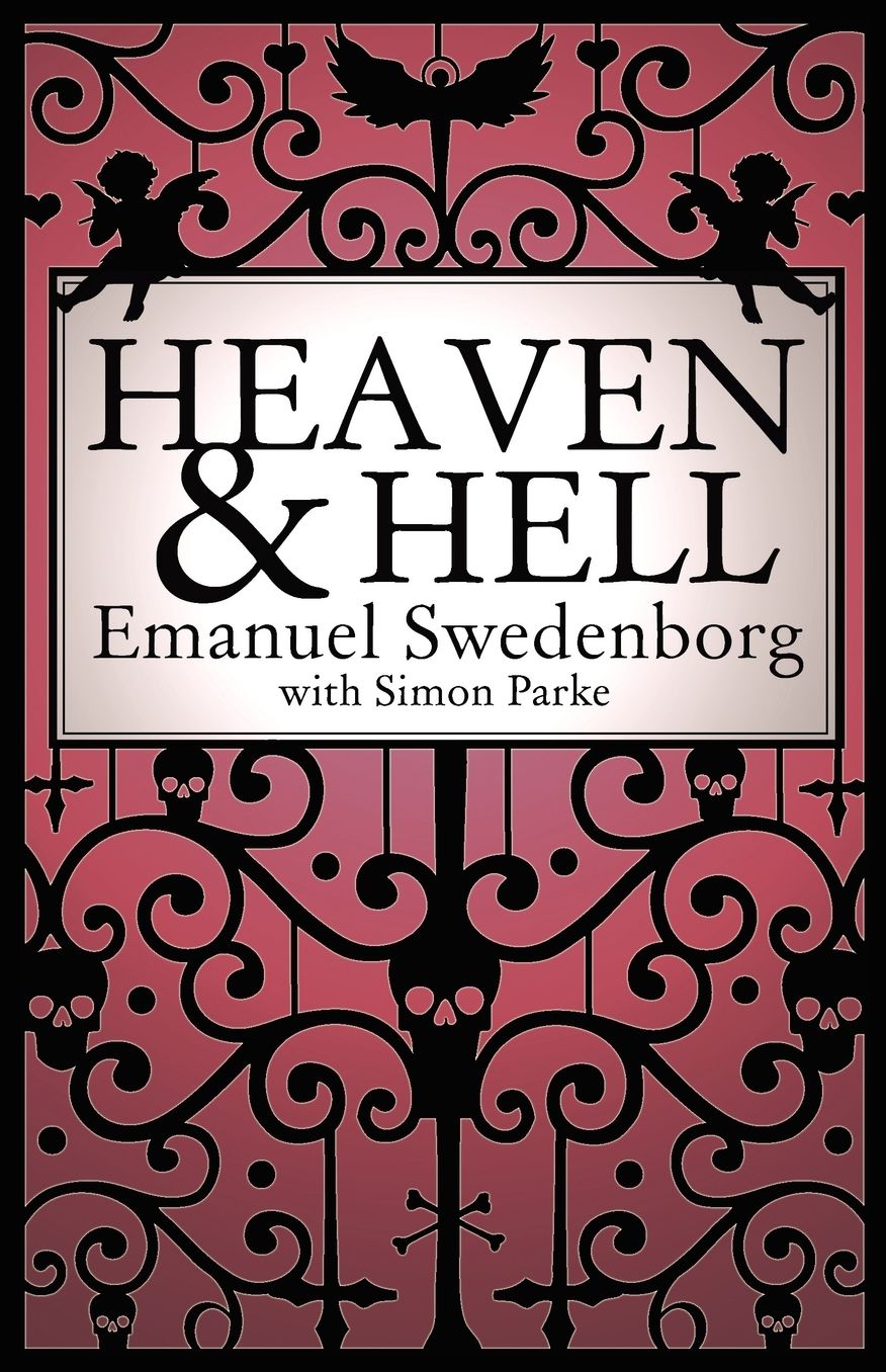 Heaven And Hell