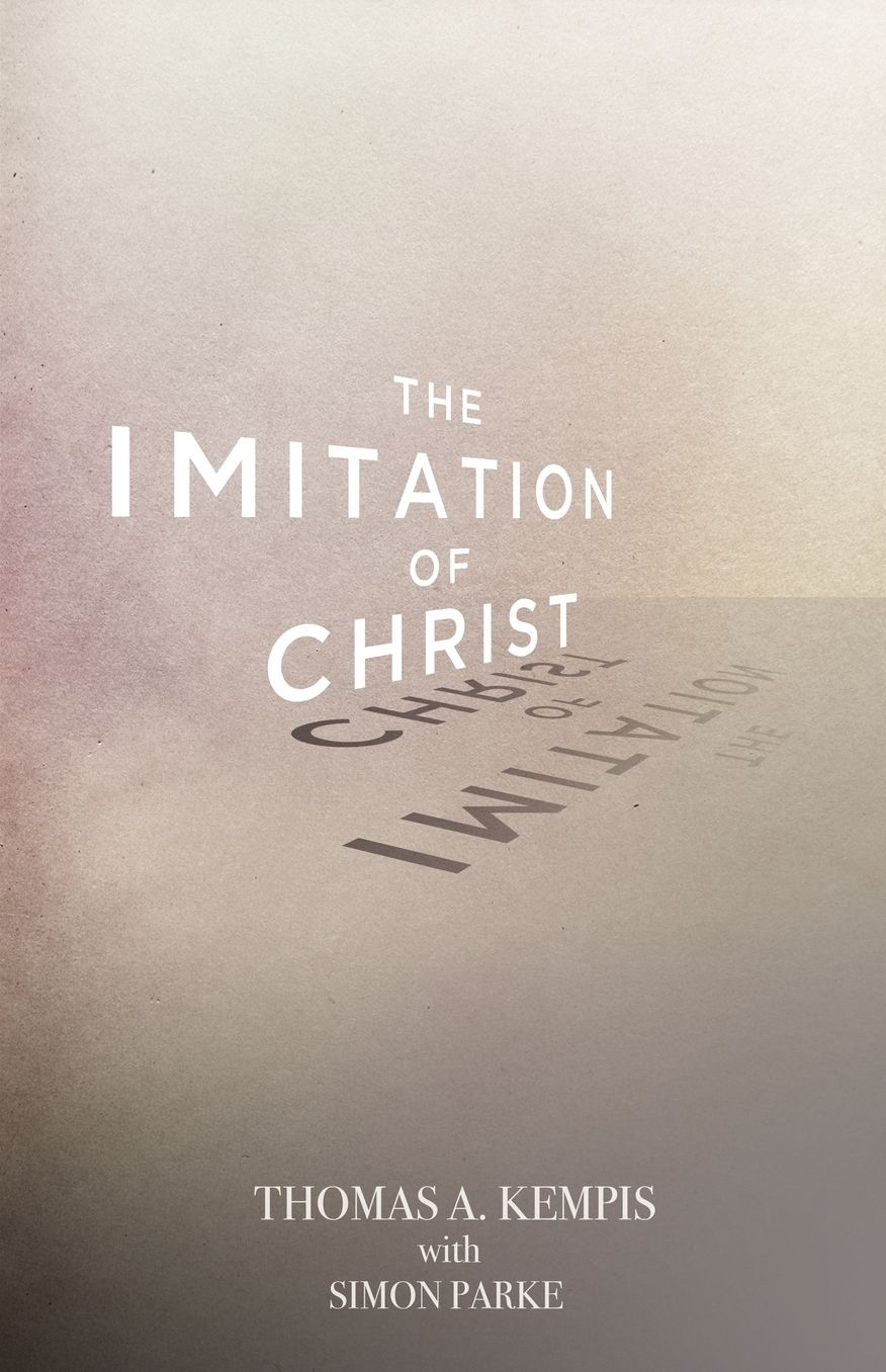 The Imitation Of Christ