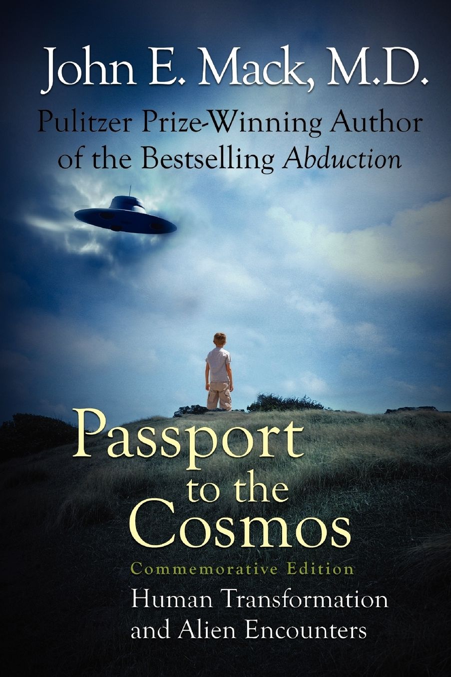 Passport To The Cosmos