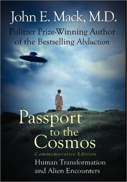Passport To The Cosmos