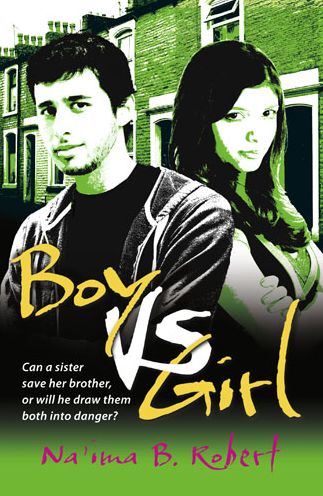 Boy vs. Girl