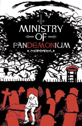 Ministry of Pandemonium