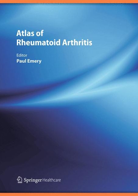 Atlas of Rheumatoid Arthritis