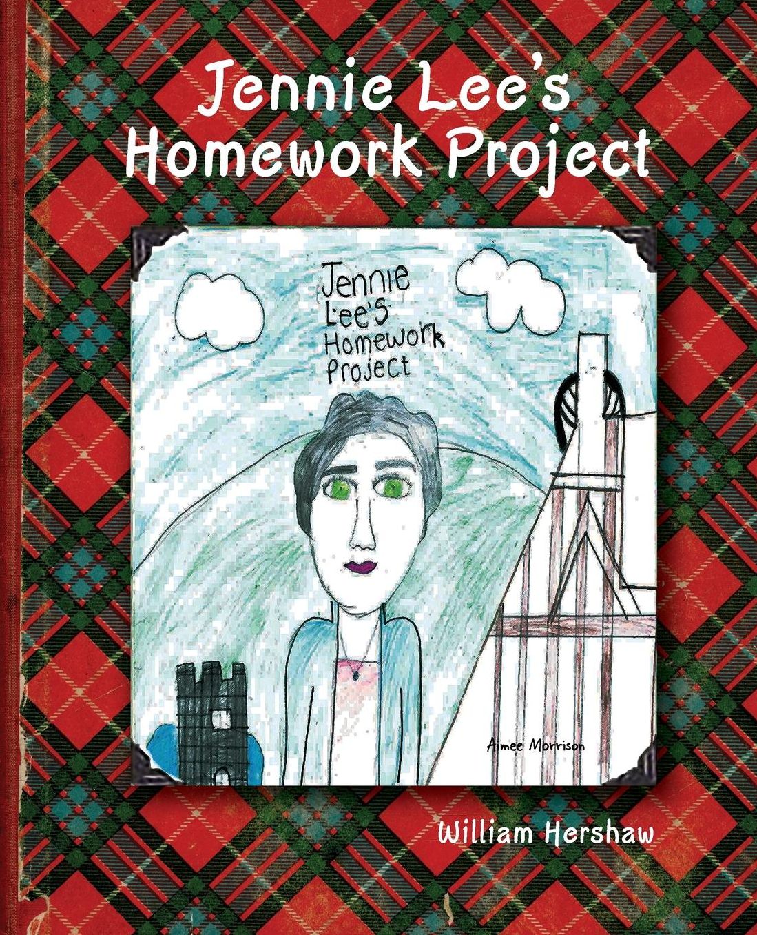 Jennie Lee's Homework Project