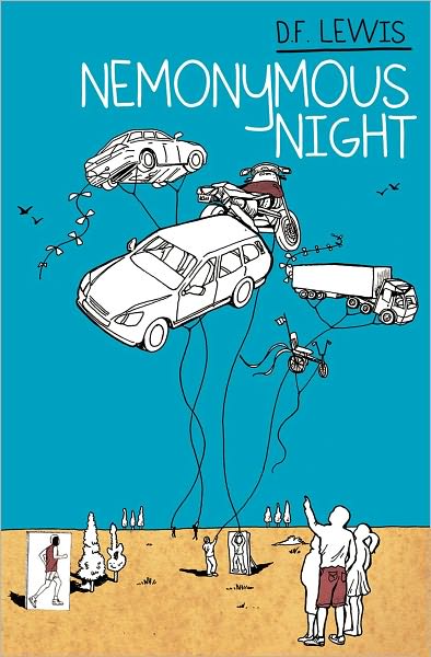 Nemonymous Night