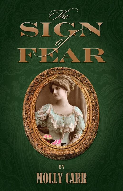 The Sign of Fear - The Adventures of Mrs.Watson with a Supporting Cast Including Sherlock Holmes, Dr.Watson and Moriarty