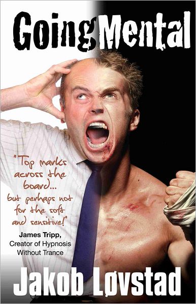 Going Mental: Reaching your Goals in Business and Sports Full Contact NLP Coaching From a Full Contact Fighter