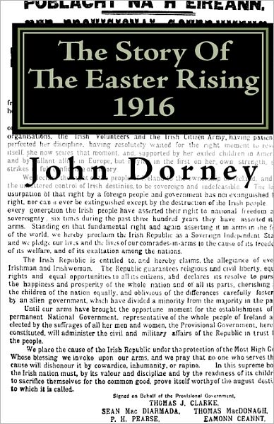"The Story Of The Easter Rising, 1916"