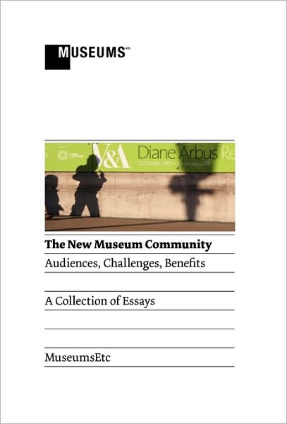 The New Museum Community