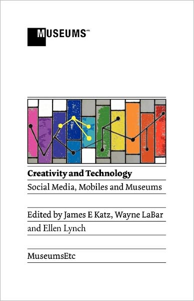 Creativity And Technology