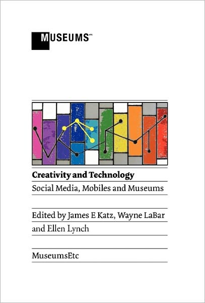 Creativity And Technology