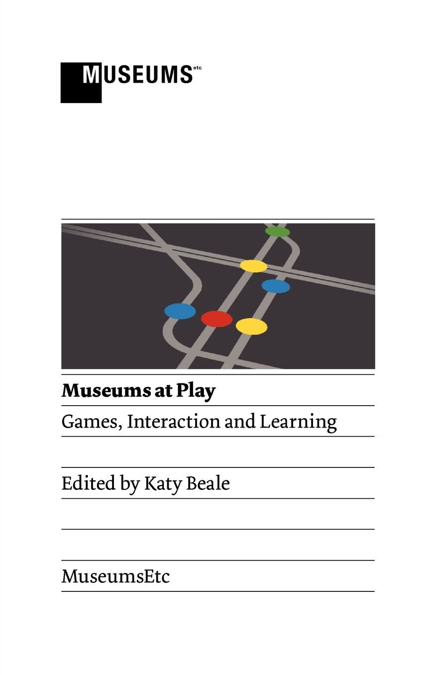 Museums At Play