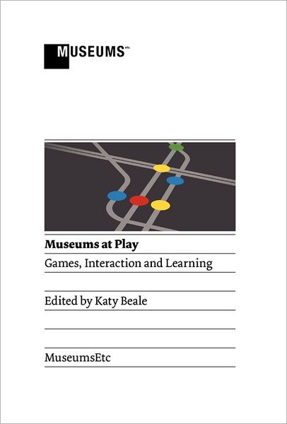 Museums At Play