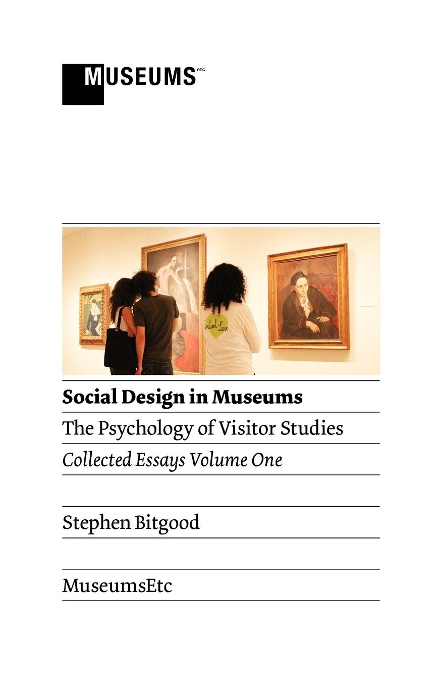 Social Design In Museums