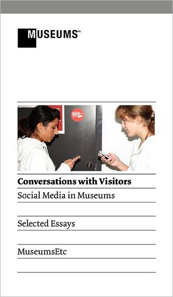 Conversations With Visitors